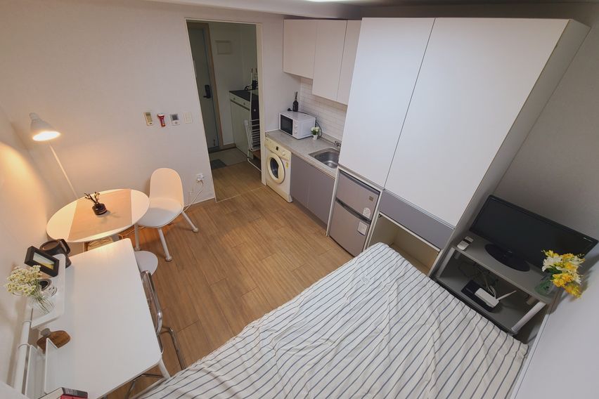 자양역 도보5분 303