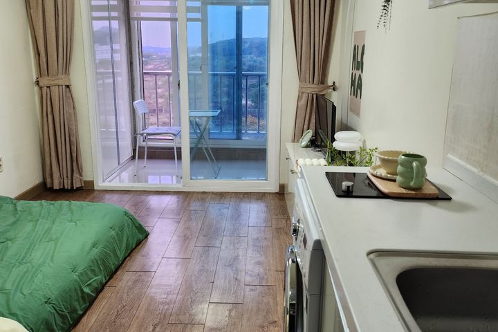 Paju Industrial Complex, fully furnished, 707 1th image