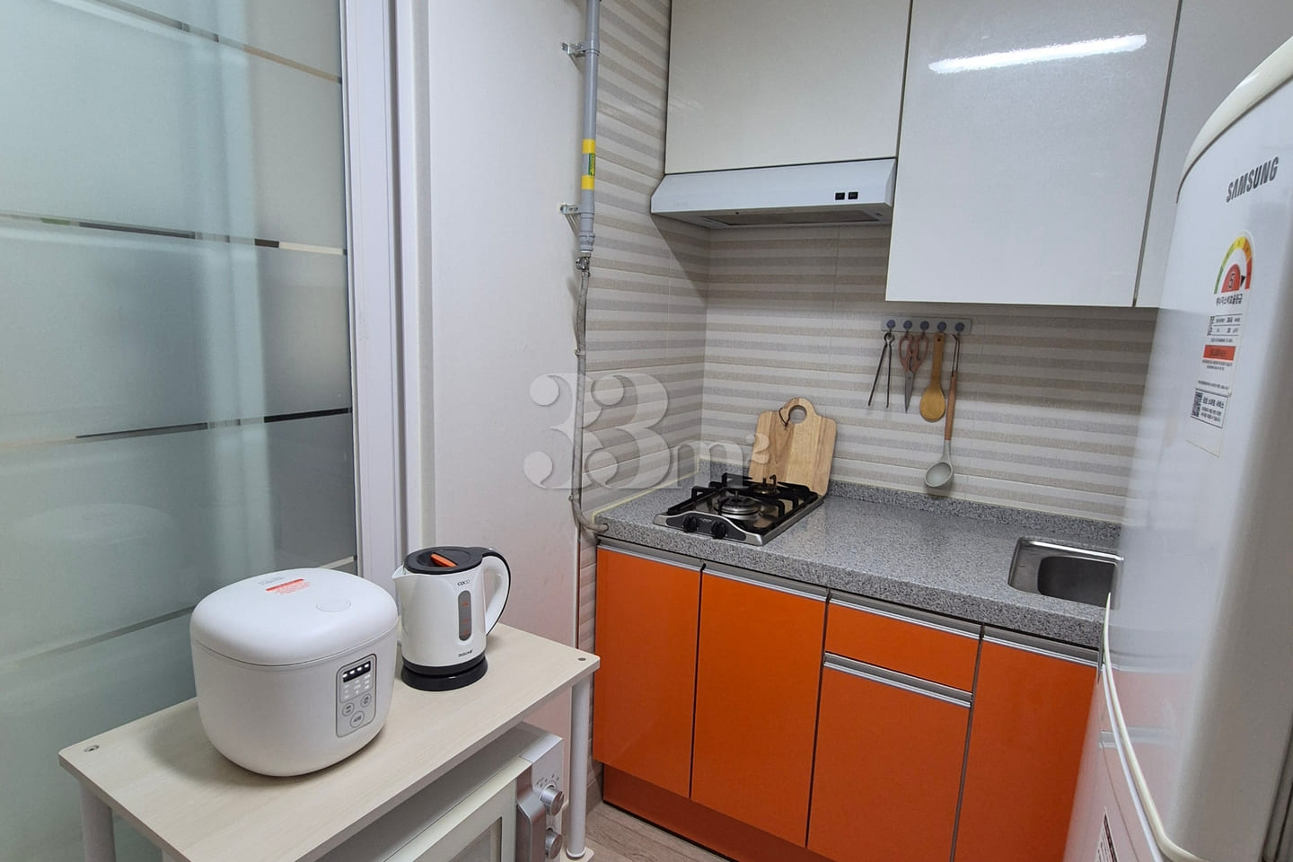 1 Room near Suseongmot, Suseong-gu, Daegu 13th image