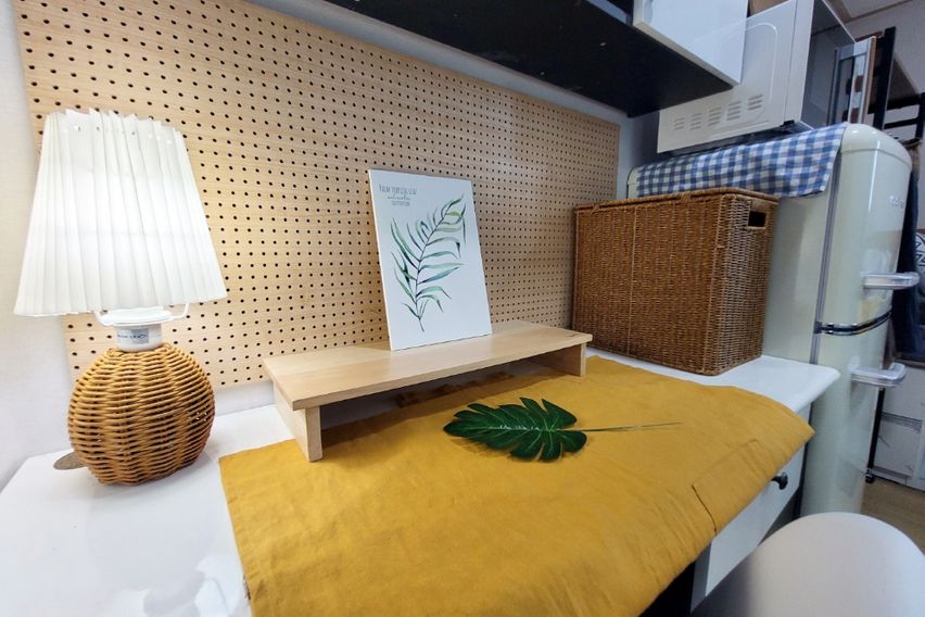 구로고대병원원룸A2 2번째 이미지