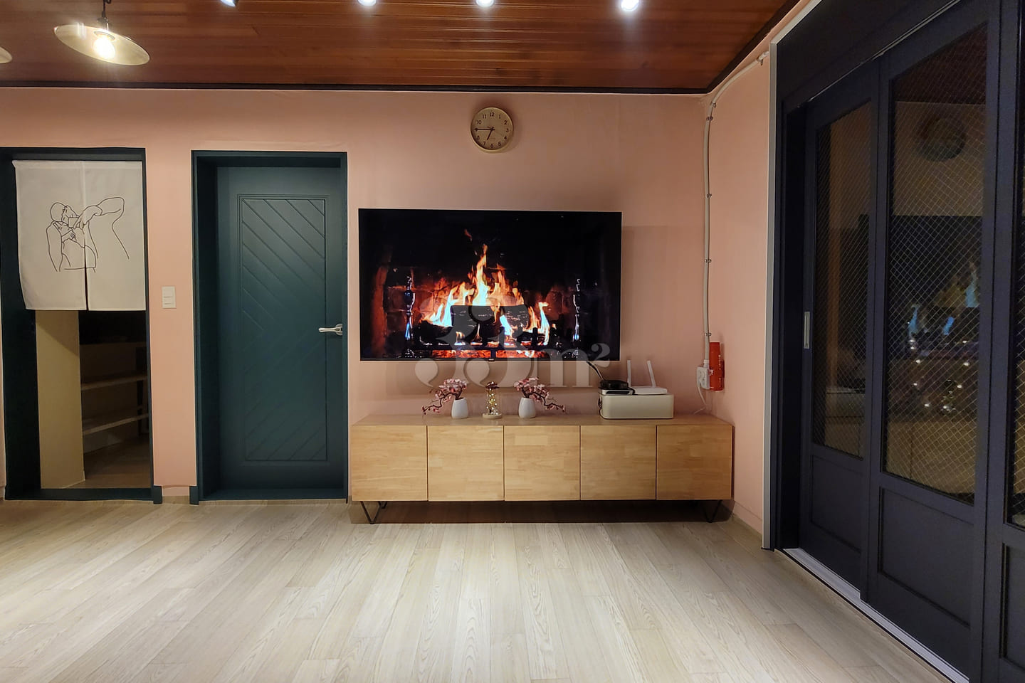 30-pyeong three-room apartment in Seongsu-don 18th image