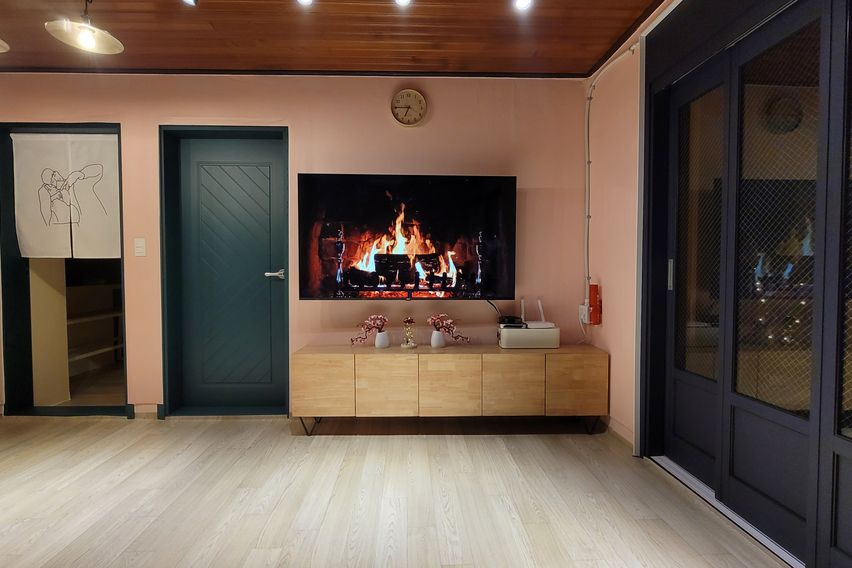 성수동 30평 쓰리룸