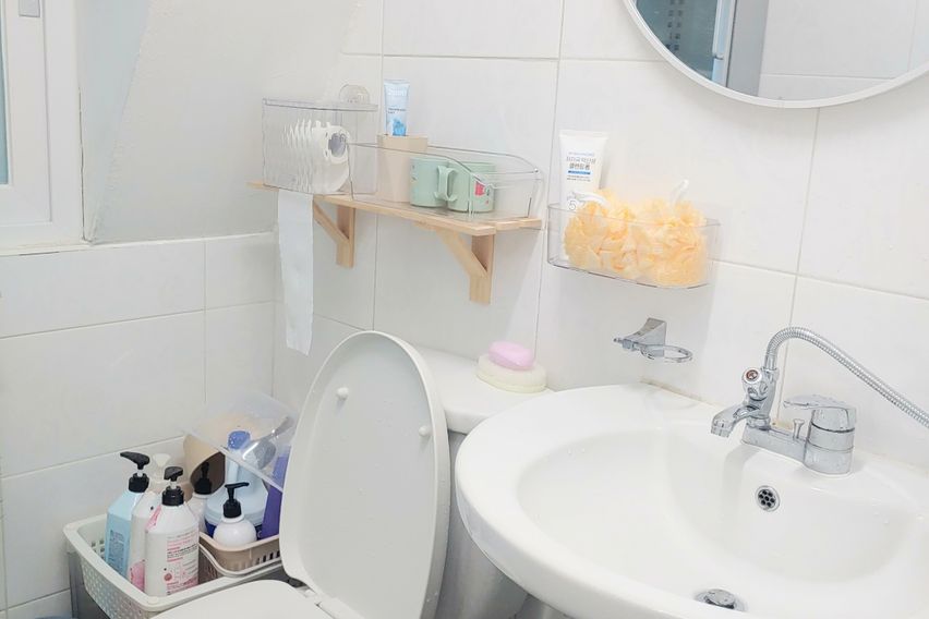 수지구청역 5분/풀옵션 19번째 이미지