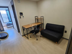 Daeyeon-dong Two-Room Apartment, BINE402 1th image