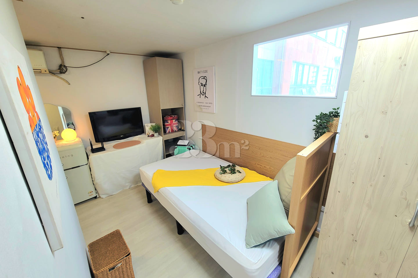 ❤Residence Yeoyu Gyeyang 7th image