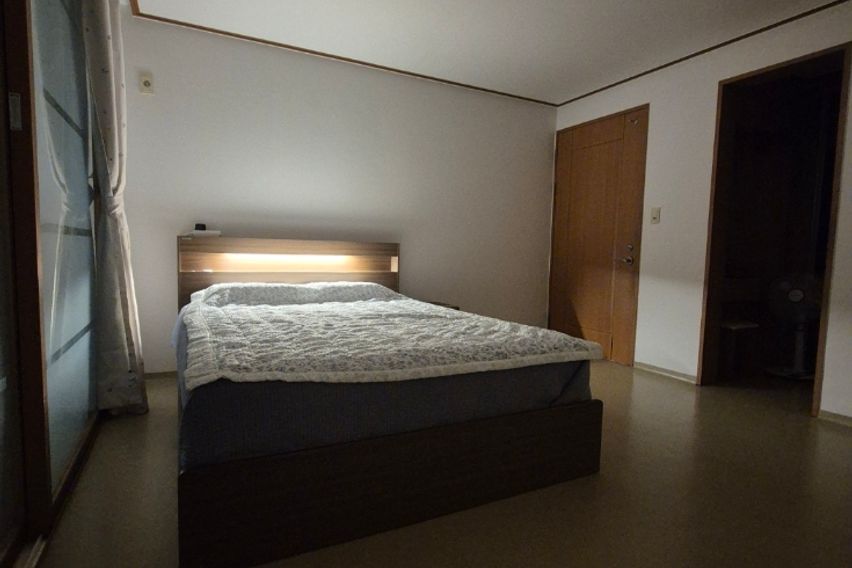 강릉바다인근 3룸아파트