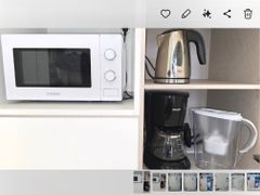 아산병원 풀옵션 아파트 11번째 이미지