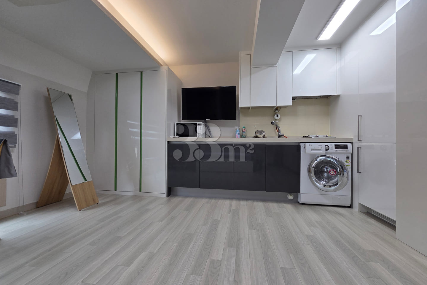 Studio apartment near Jeju Airport 4th image