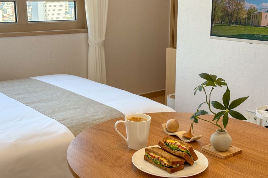 동묘역 1분 고려대