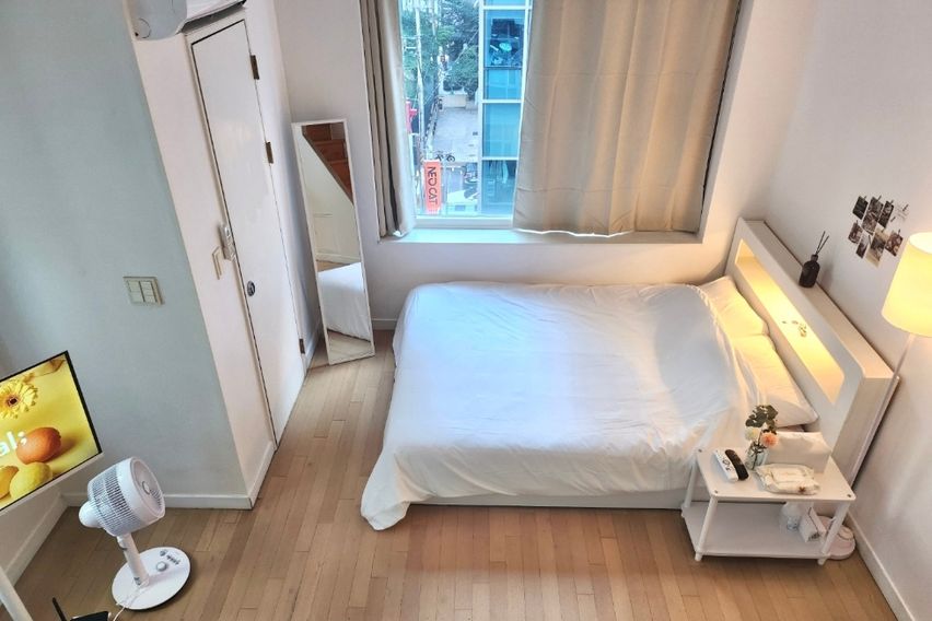 🎀선릉역1분/베드3개 1번째 이미지