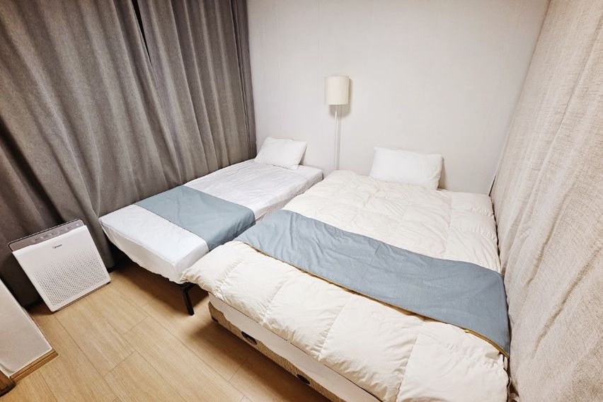 수서삼성대치강남패밀리룸