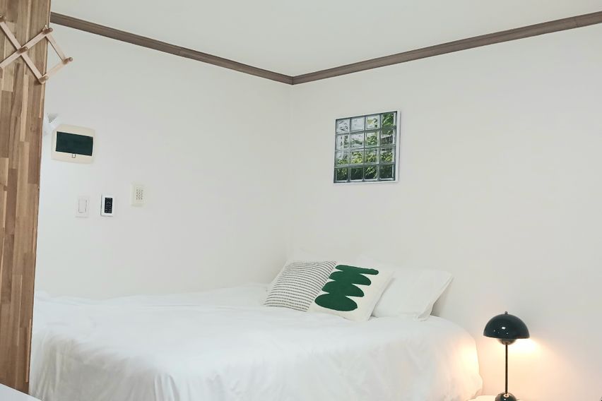 나운동중심2층깔끔숙소 3번째 이미지