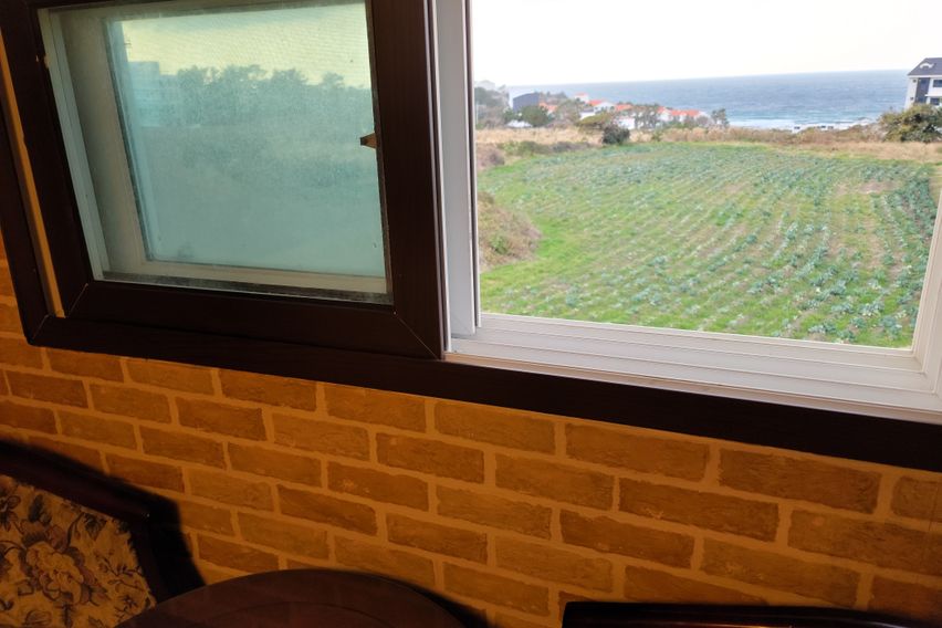 3-bedroom duplex near Aewol Beach 7th image