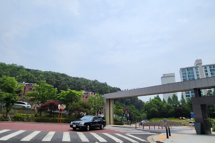 펜션같은 광교산아이파크 14번째 이미지