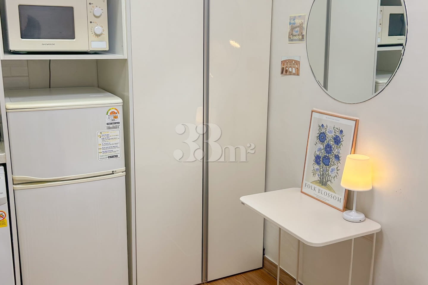 Yeongdeungpo Line 5 Cozy House 5th image