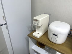 Two-room apartment near Seoul National Univer 10th image