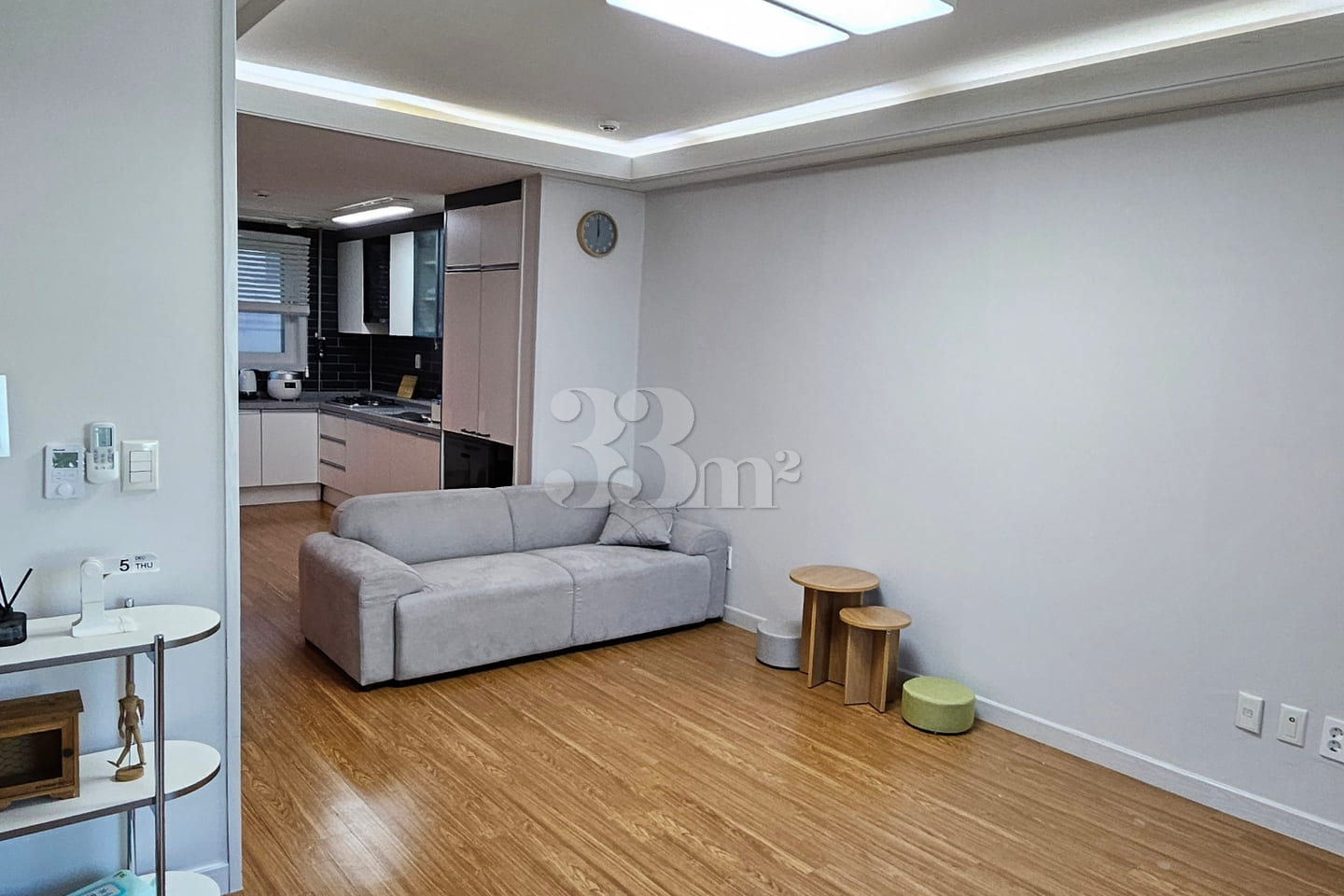 Cheonan-Asan Jangjae-ri Townhouse 12th image