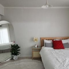 풀옵션 엑스코 방2침3 방 이미지