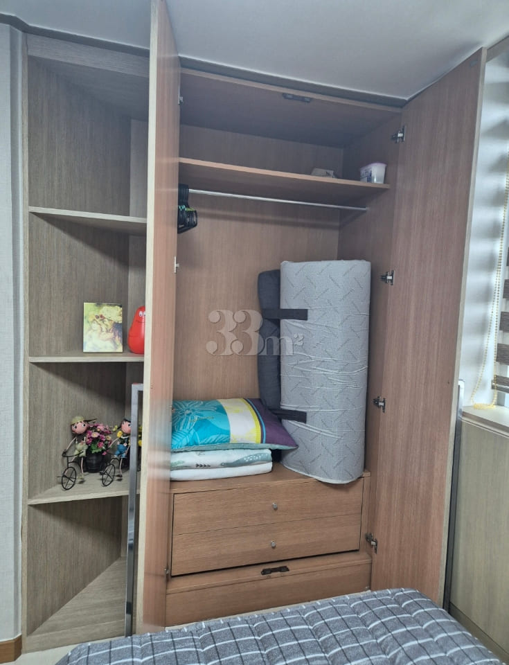 Jeongbalsan Station Rodeo Suite 8th image