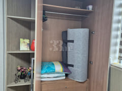 Jeongbalsan Station Rodeo Suite 8th image