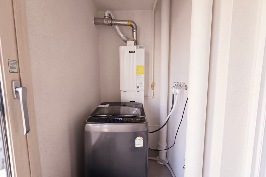 광명사거리역 신축아파트