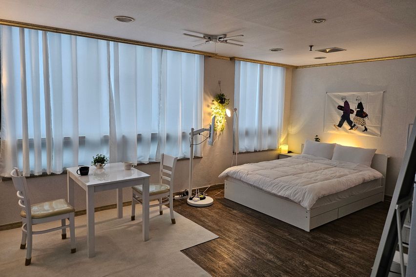 ✡️철산역6분,오피✡️