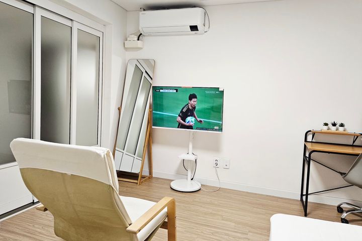 신축 풀옵션 오피스텔K 6번째 이미지