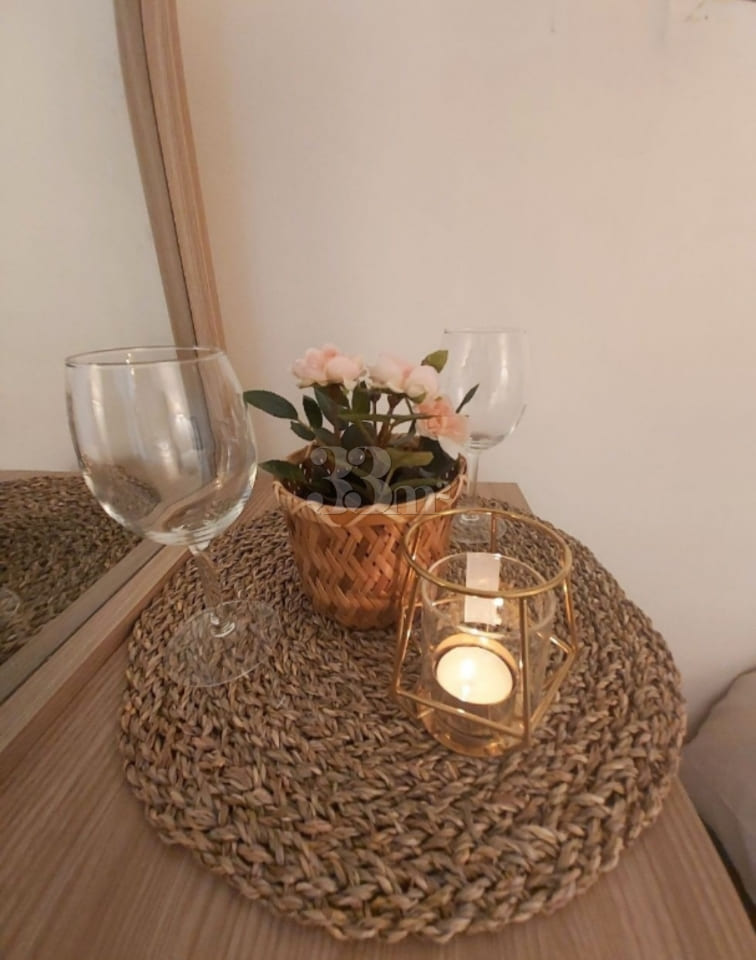 Spacious two-bedroom apartment near COEX 8th image