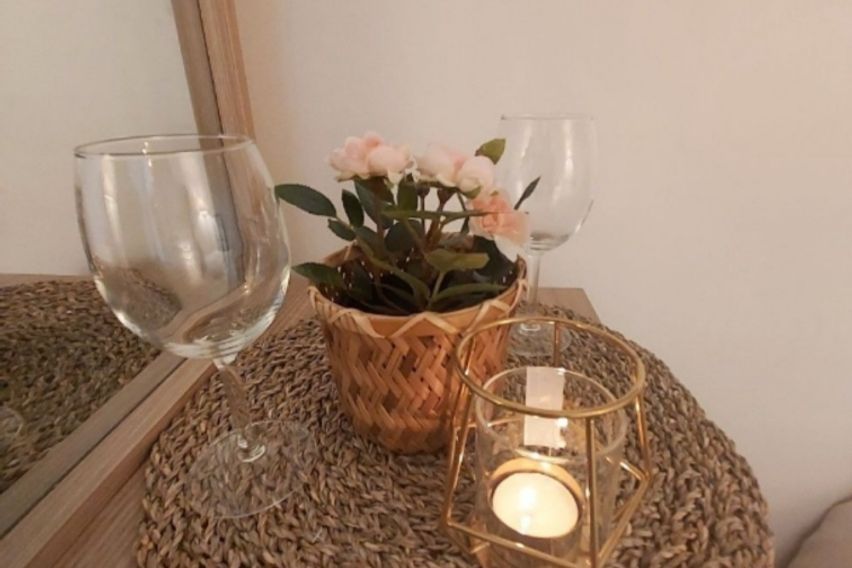 코엑스 넓은 투룸주택