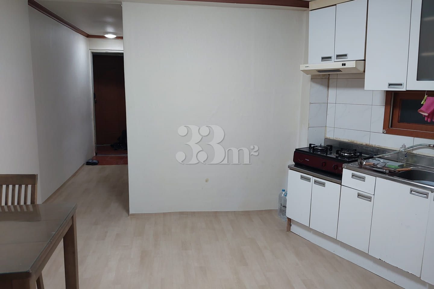 Bucheon Ilppangppang 2-room unit, 2nd floor 9th image