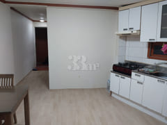 Bucheon Ilppangppang 2-room unit, 2nd floor 9th image