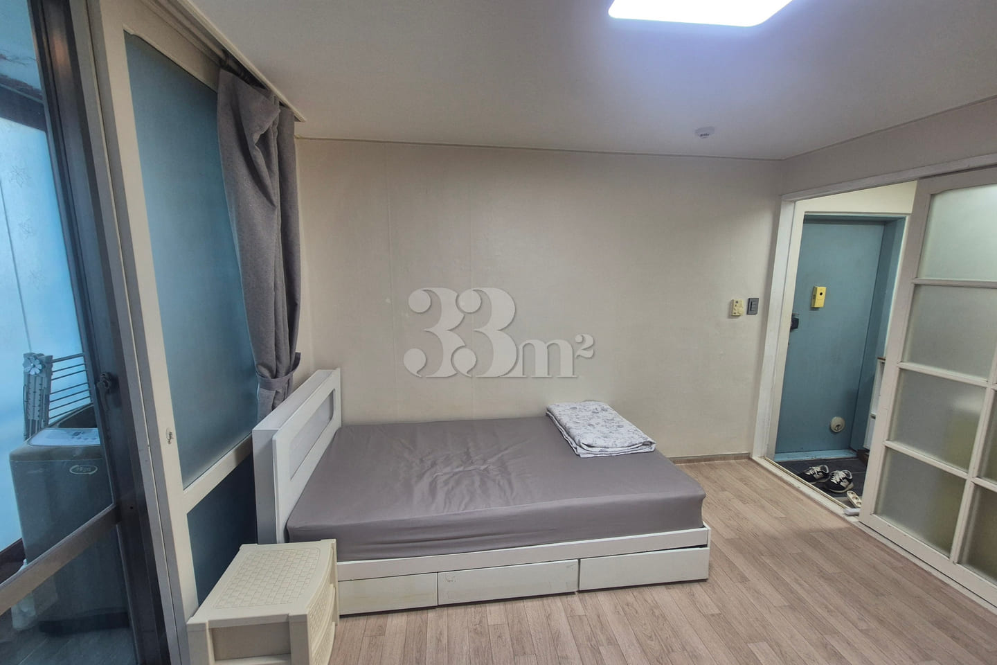 Studio near Wolpyeong Station & E-Mart 3th image