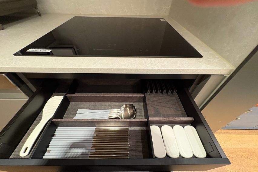 코엑스 탁트인 로프트