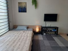 Studio apartment 5 minutes from Innovation Ci 4th image