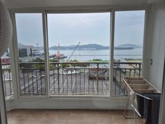 3-bedroom apartment with an ocean view 3th image