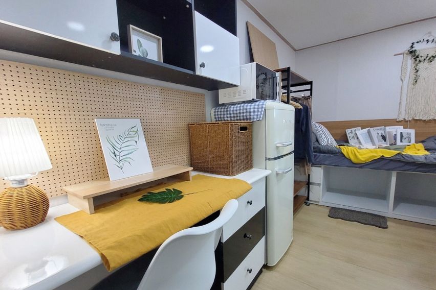 구로고대병원원룸A2 6번째 이미지