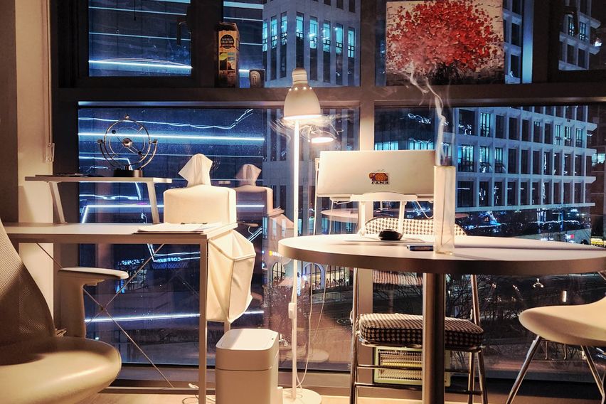 🎉신규오픈 갈매별내✨