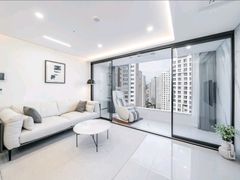 Seocho 1.5-room, newly built, fully furnished 2th image