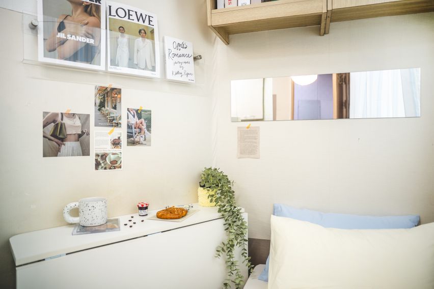 홍대 5분 풀옵션신축E 7번째 이미지