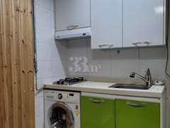 Munsan fully furnished studio apartment, 4th 2th image