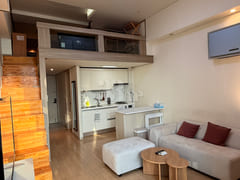 Cozy duplex in Gongdeok ๐ก 0th image