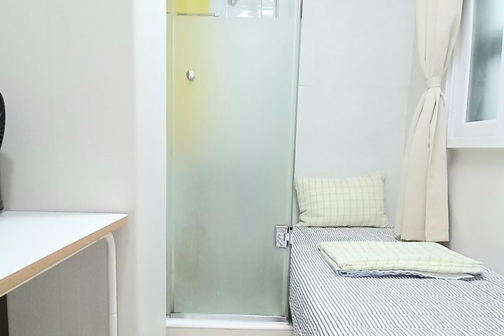 강남 심플 원룸35 5번째 이미지