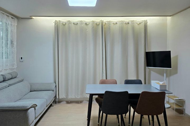 용산역한강 5분 투룸1 4번째 이미지