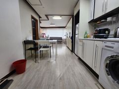 Parking available. 4 people can stay at Nokbe 4th image