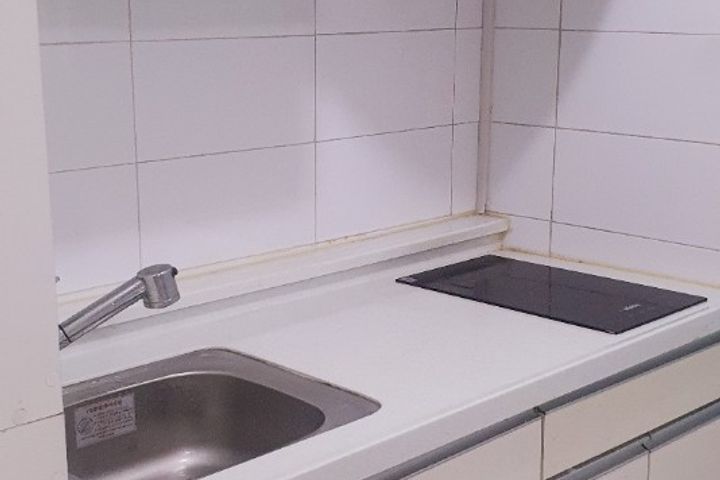 Fully furnished apartment near Seodaejeon Tol 7th image
