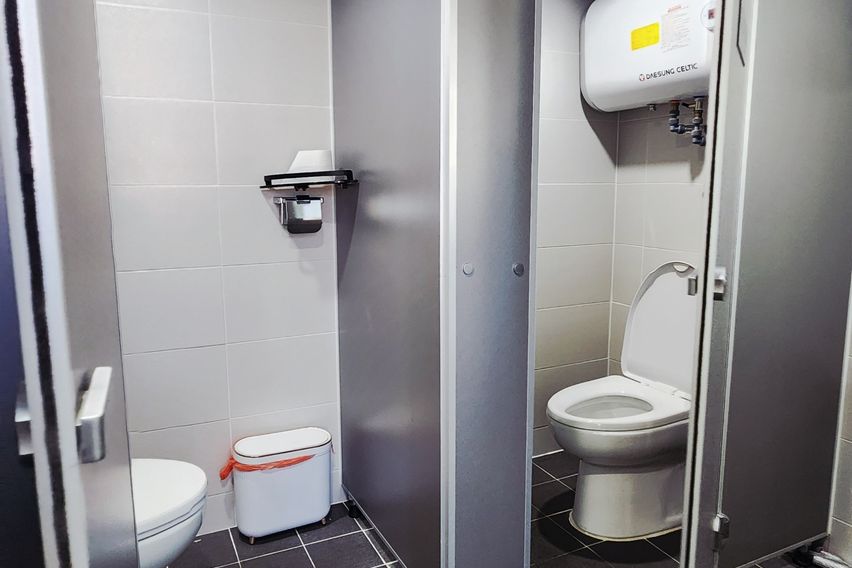 달빛여신 하우스 힐링룸 10번째 이미지