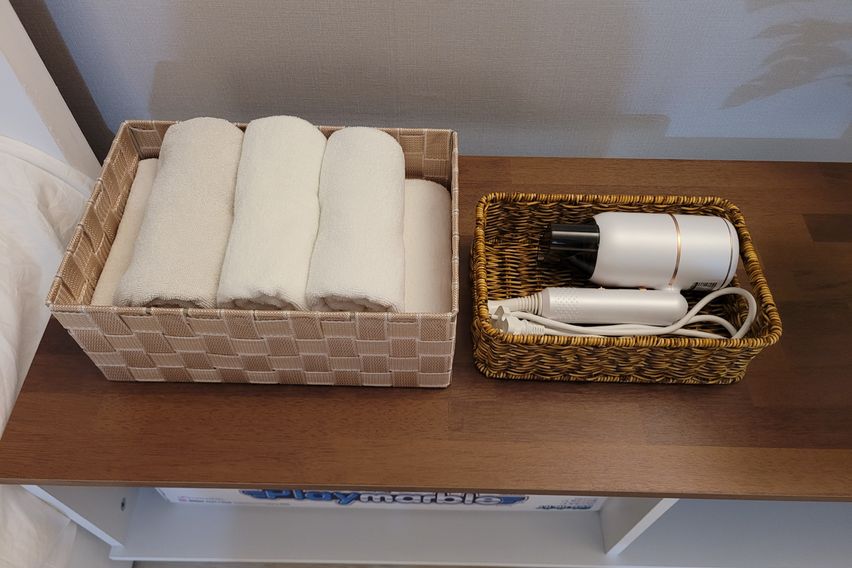 지호텔 2 beds 4번째 이미지