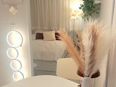 Fully furnished 2-room unit for 3 people near 13th image