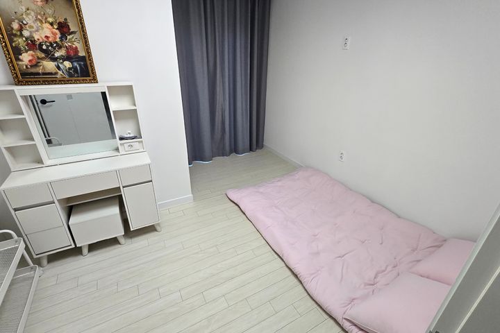 3-Story Detached House, Newly Built ๐ Pet-Fr 6th image