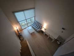 Gasan Station. Clean, well-secured duplex. 7th image